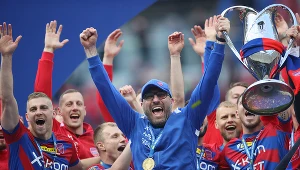 Puchar Polski a'la Kulesza