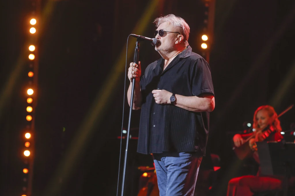 Krzysztof Cugowski, Koncert Wdzięczności w TV PULS