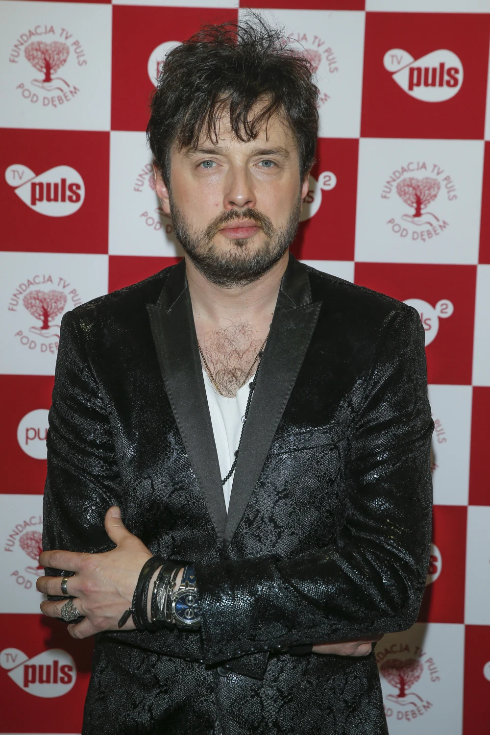 Piotr Cugowski, Koncert Wdzięczności w TV PULS