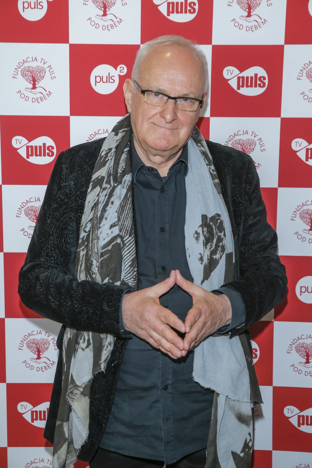 Jacek Cygan, Koncert Wdzięczności w TV PULS