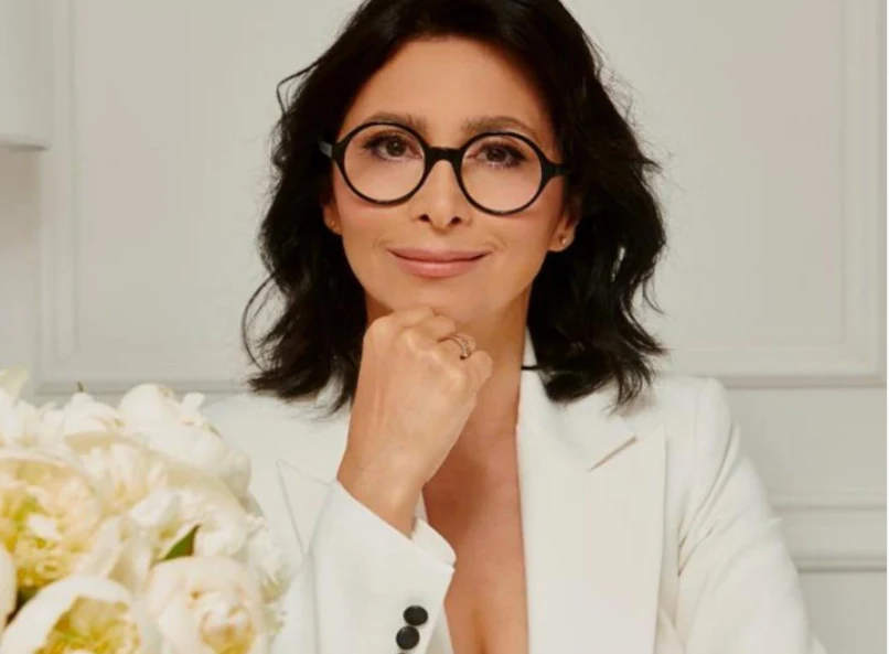 Wróżka Aida https://www.instagram.com/aida_kosojan_przybysz_official/