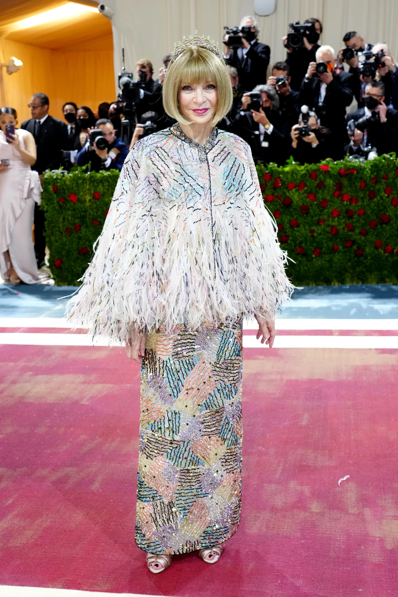 Anna Wintour 