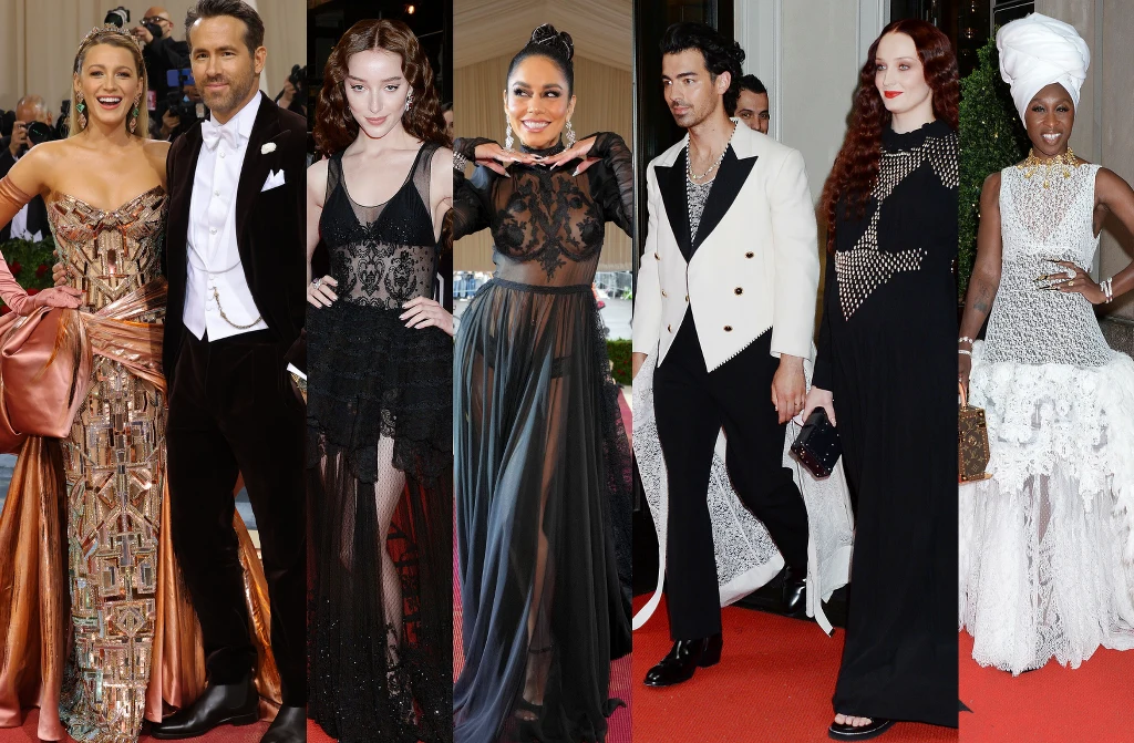 Met Gala 2022
