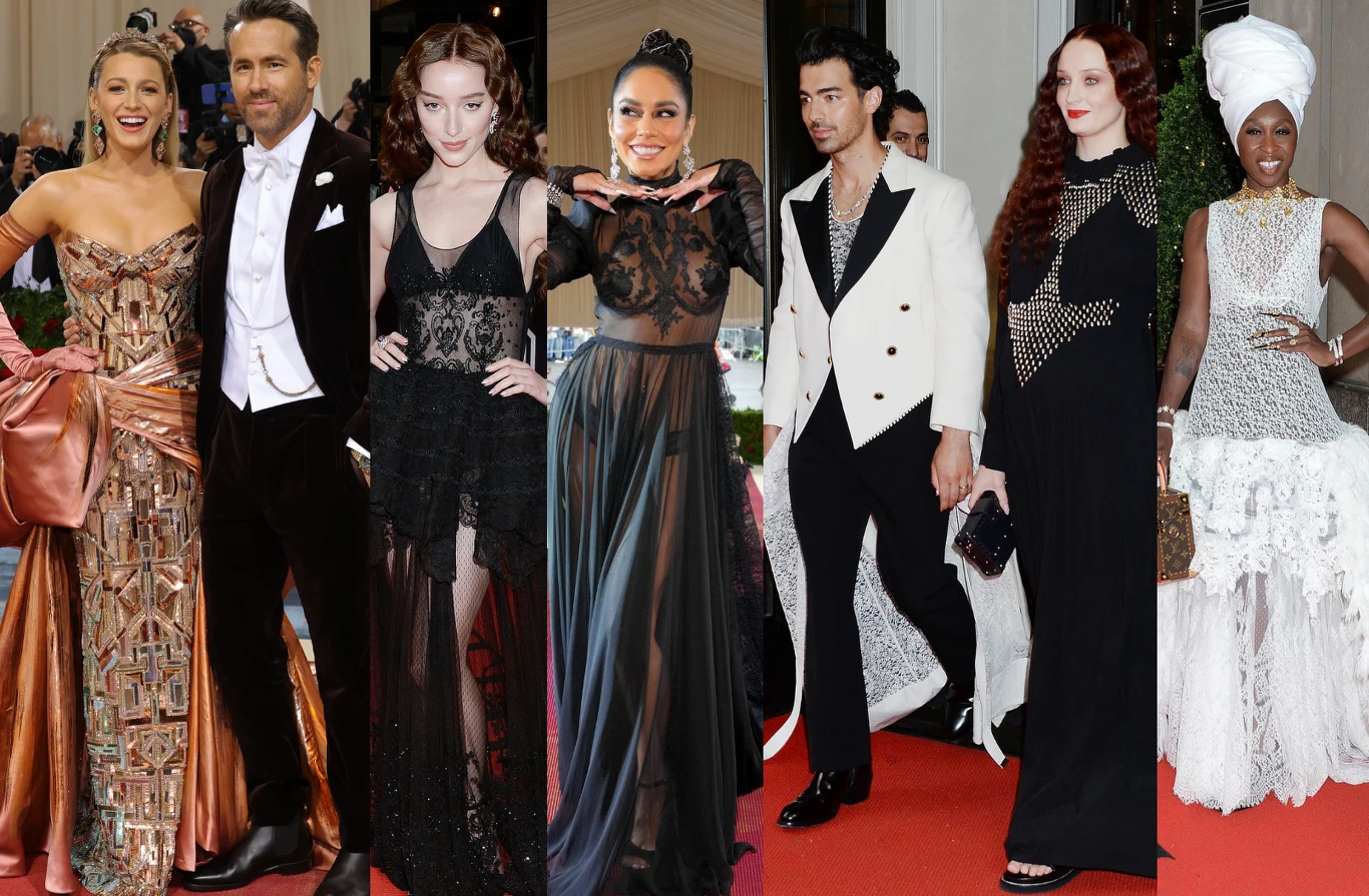 Met Gala 2022