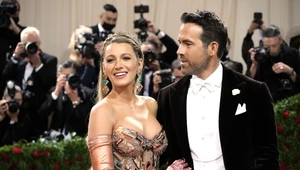 Blake Lively i Ryan Reynolds kochają się na zabój. W czym tkwi sekret ich udanego związku?