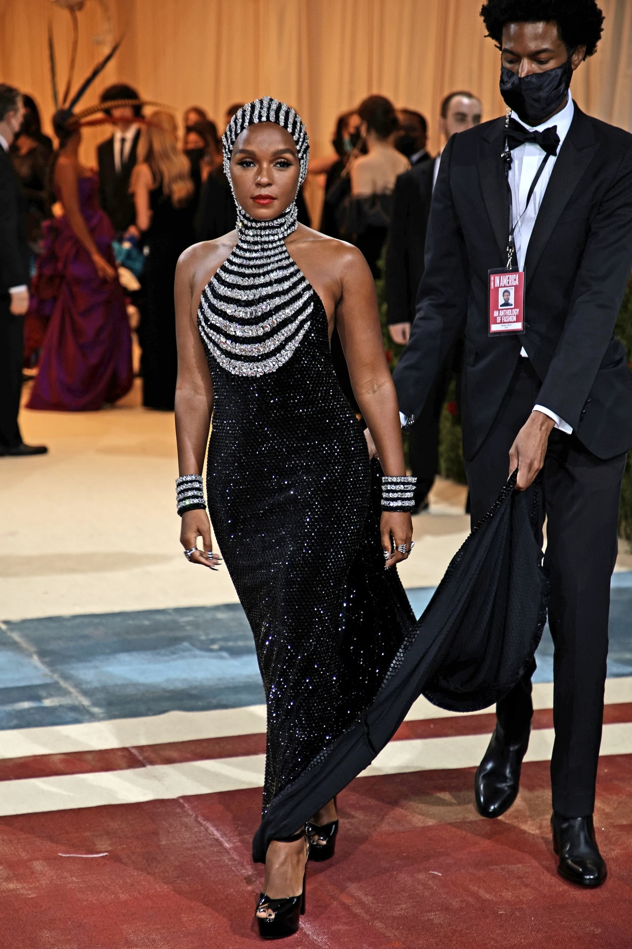 Janelle Monáe