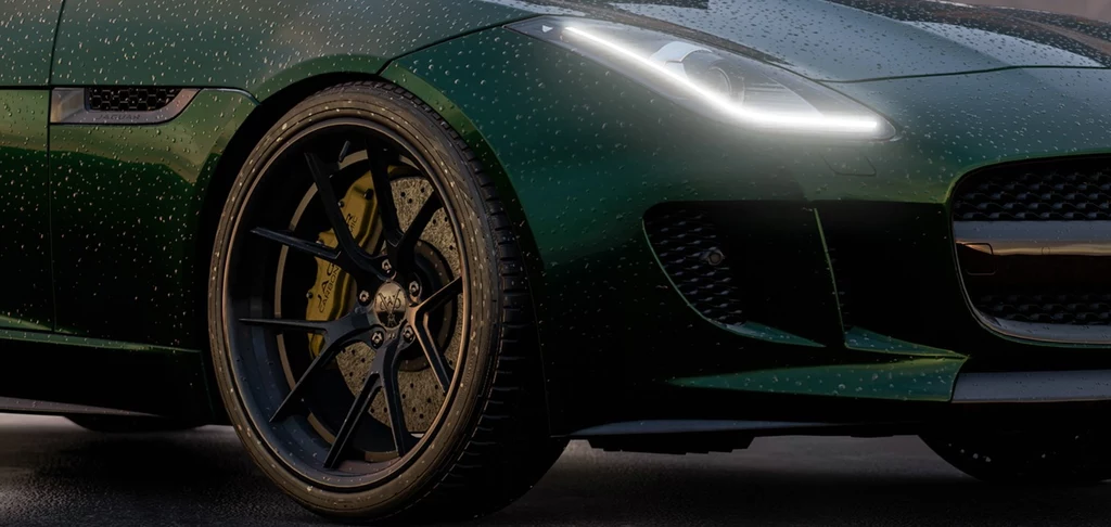 Forza Motorsport 7