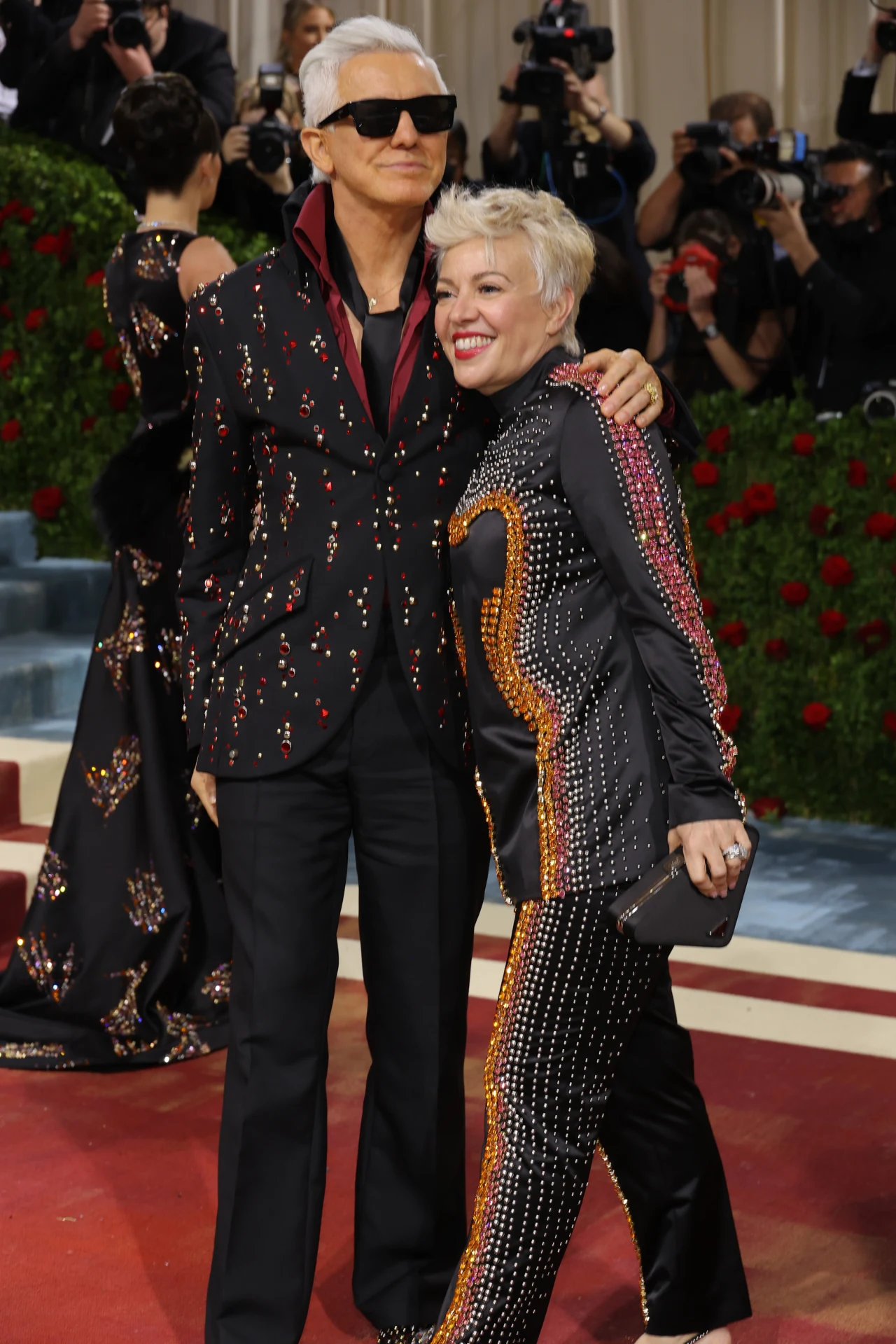 Baz Luhrmann i Catherine Martin 