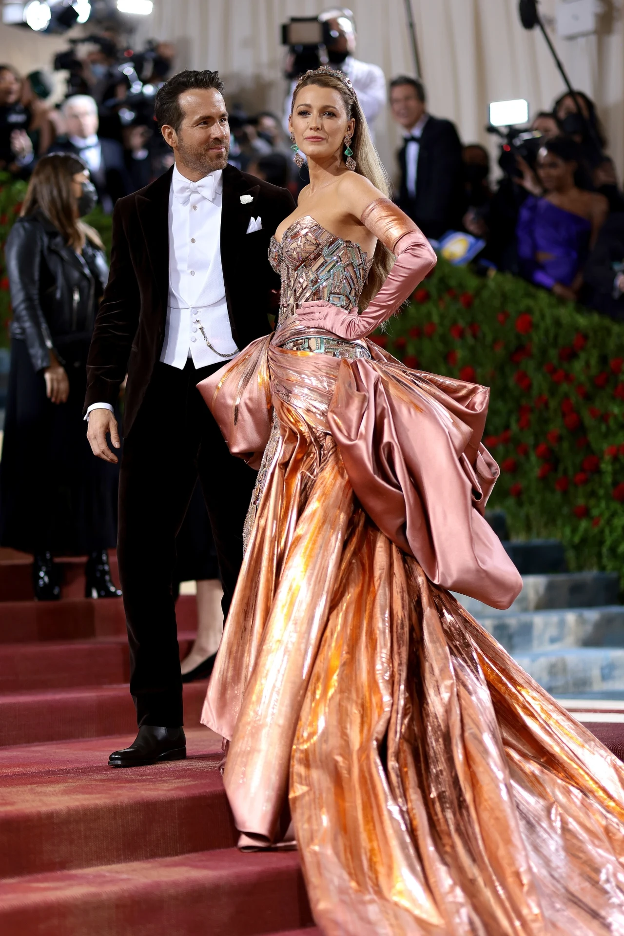 Ryan Reynolds i Blake Lively
