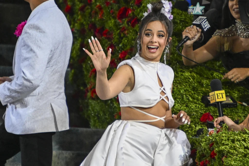 Camila Cabello