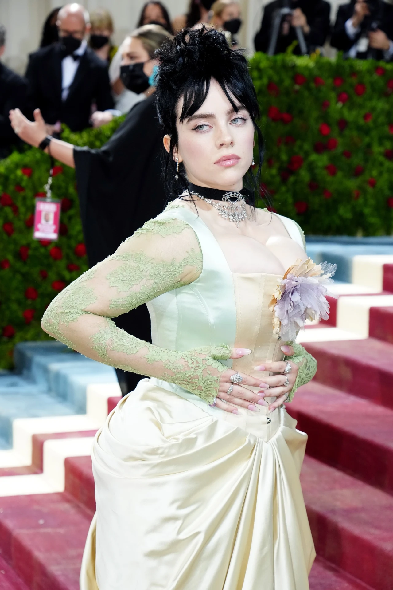 Billie Eilish Billie Eilish