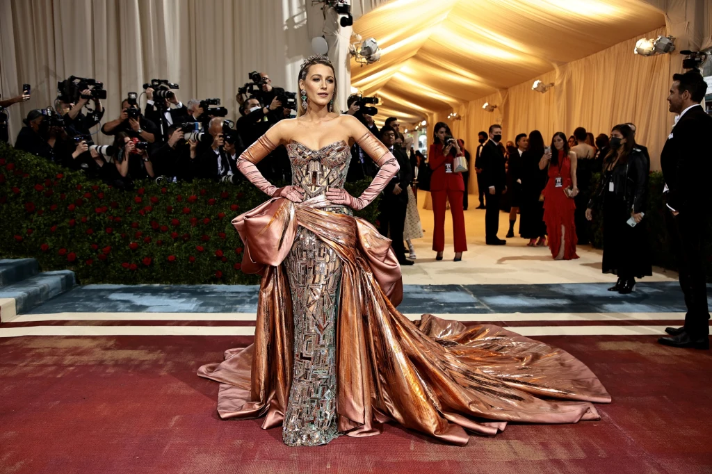 Blake Lively Blake Lively