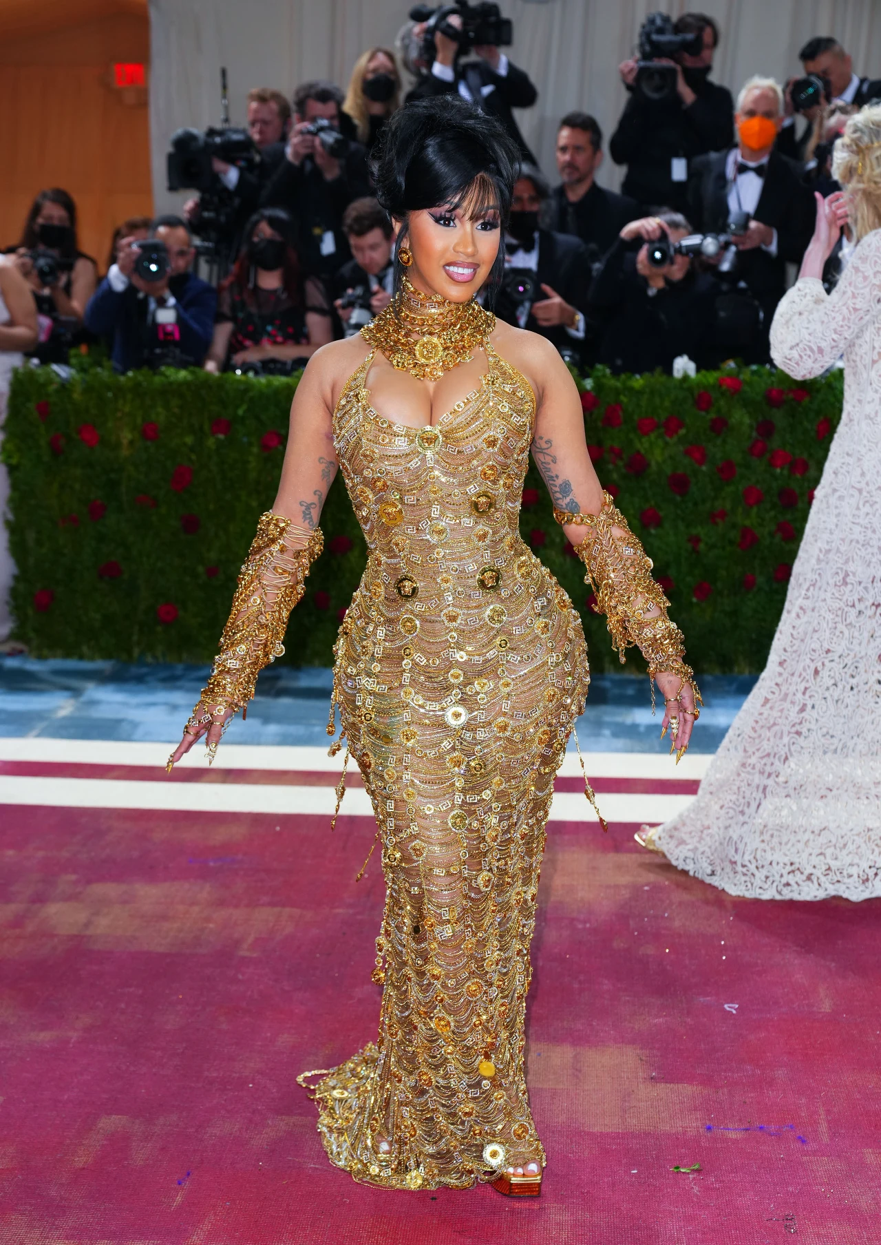 Cardi B Cardi B