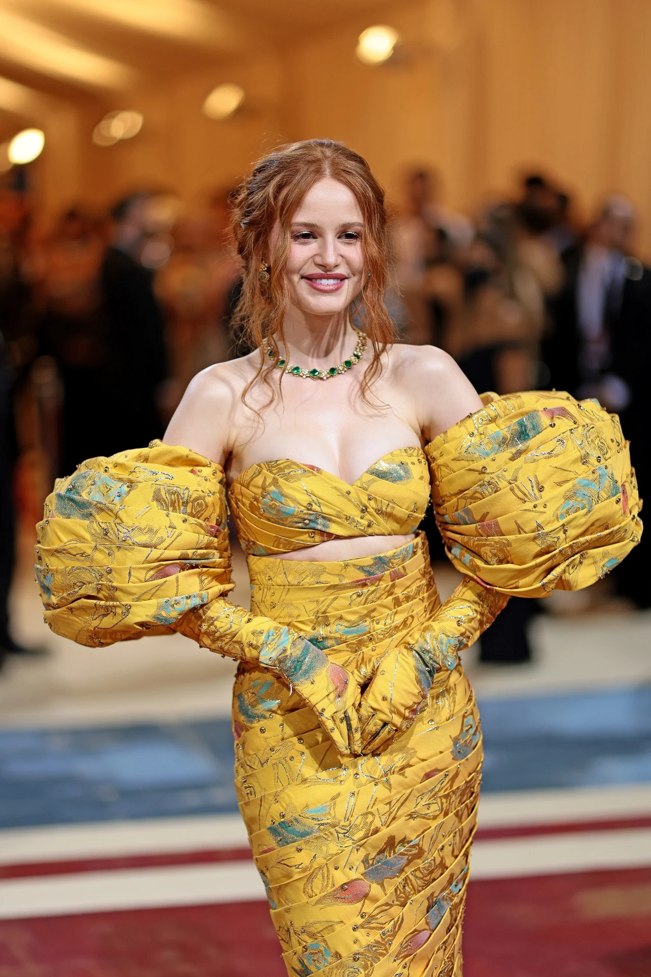 Madelaine Petsch Madelaine Petsch