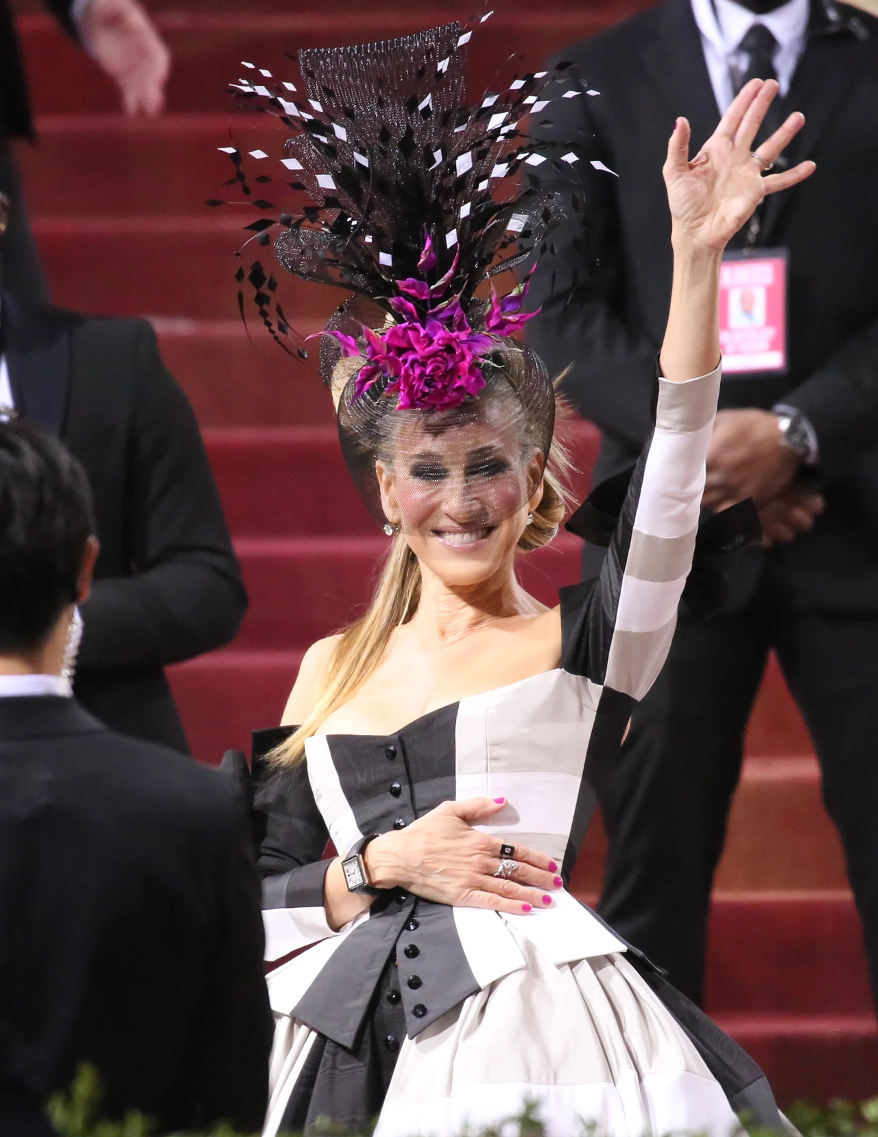 Sarah Jessica Parker