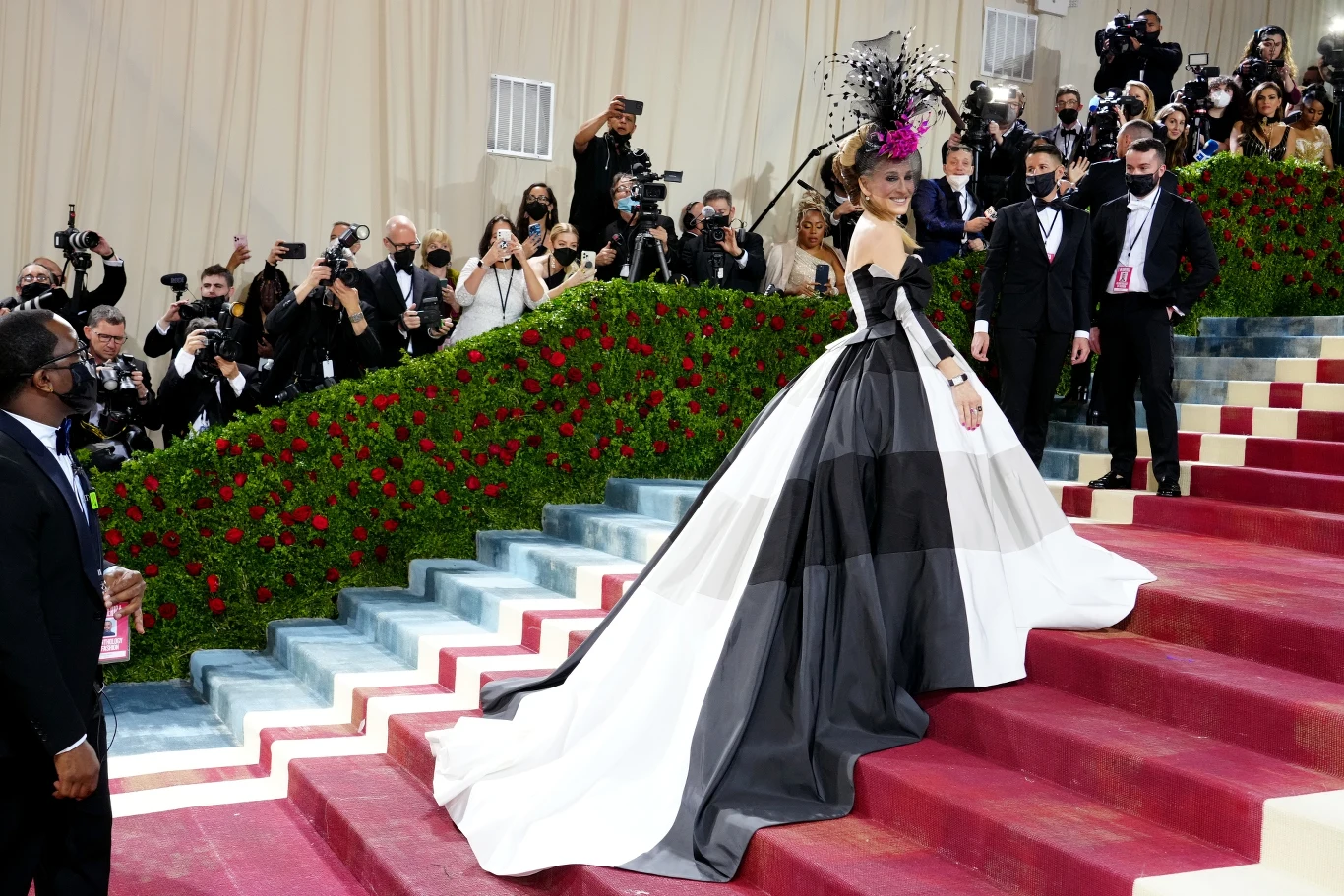 Sarah Jessica Parker