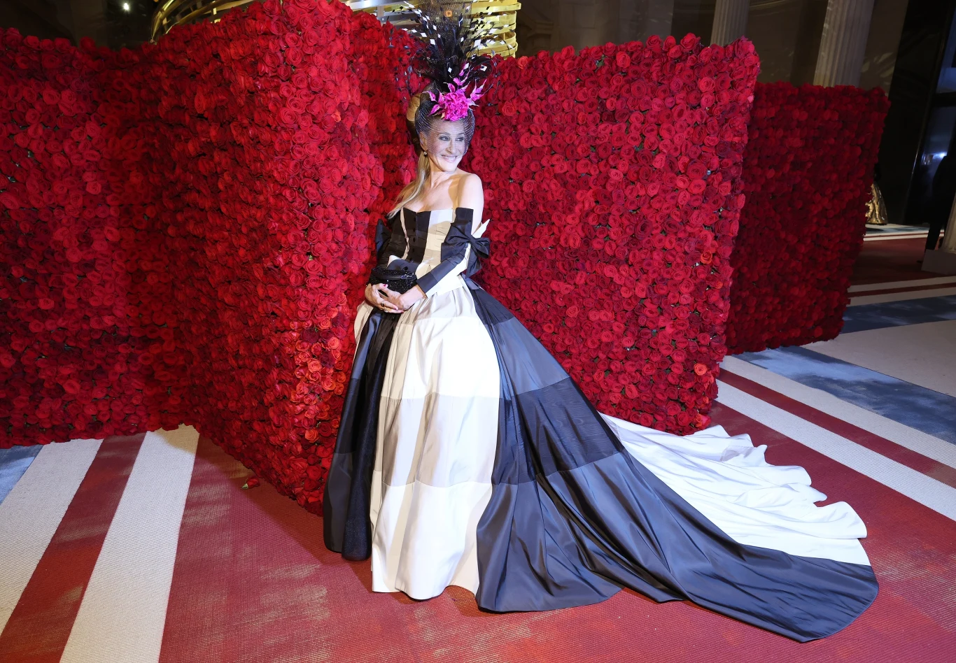 Sarah Jessica Parker