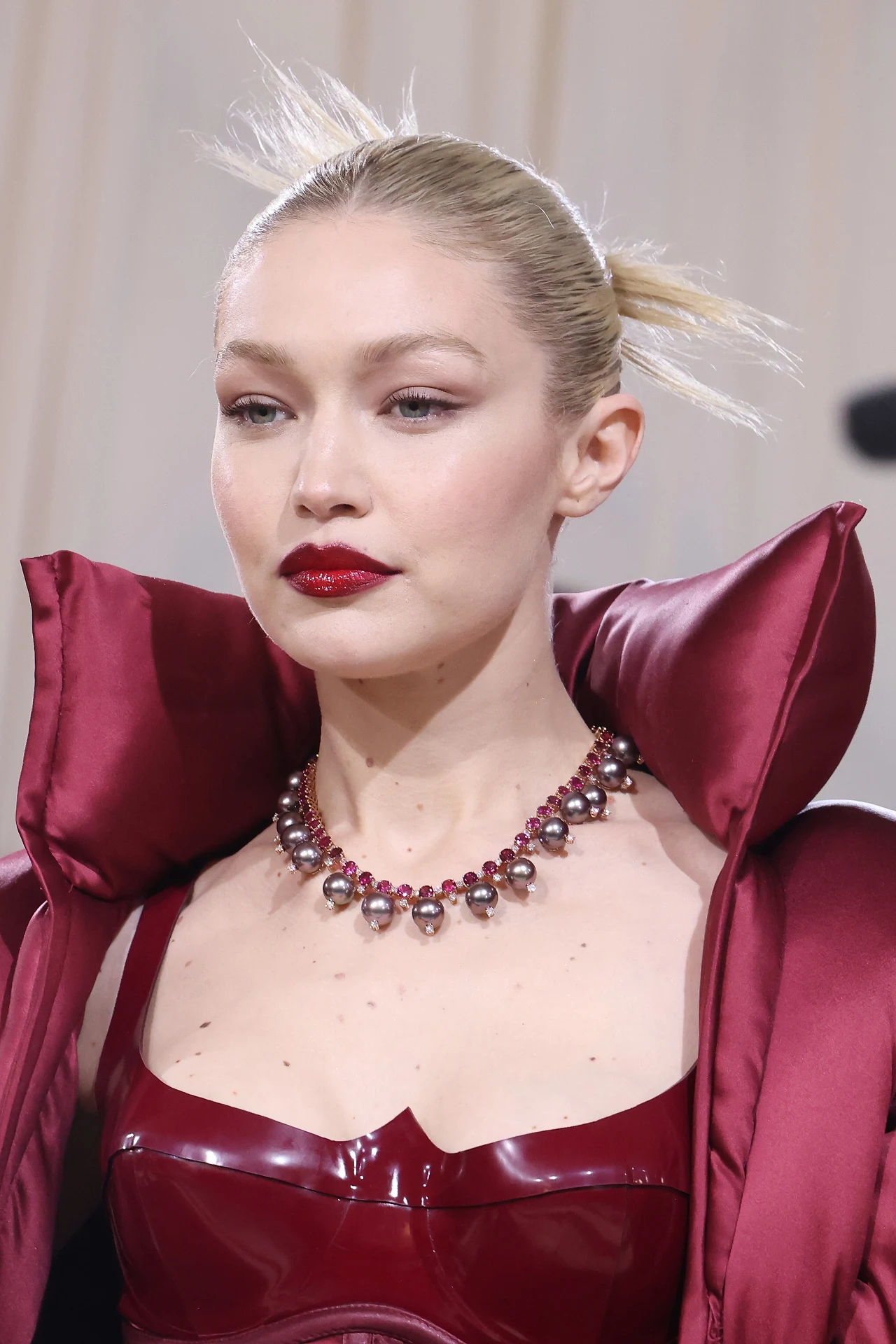 Gigi Hadid na Met Gala 2022