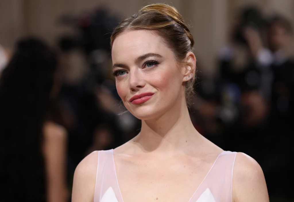 Emma Stone Emma Stone