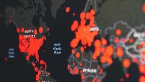 Jakie czynniki mogą powstrzymać kolejną pandemię? Naukowcy znają odpowiedź