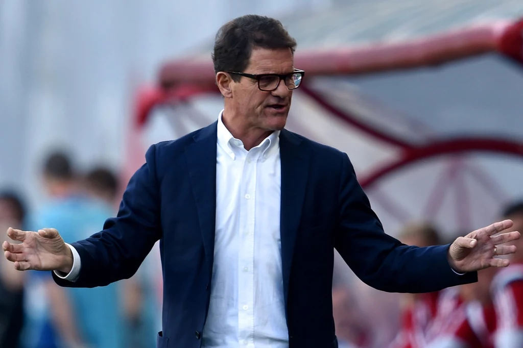 Fabio Capello