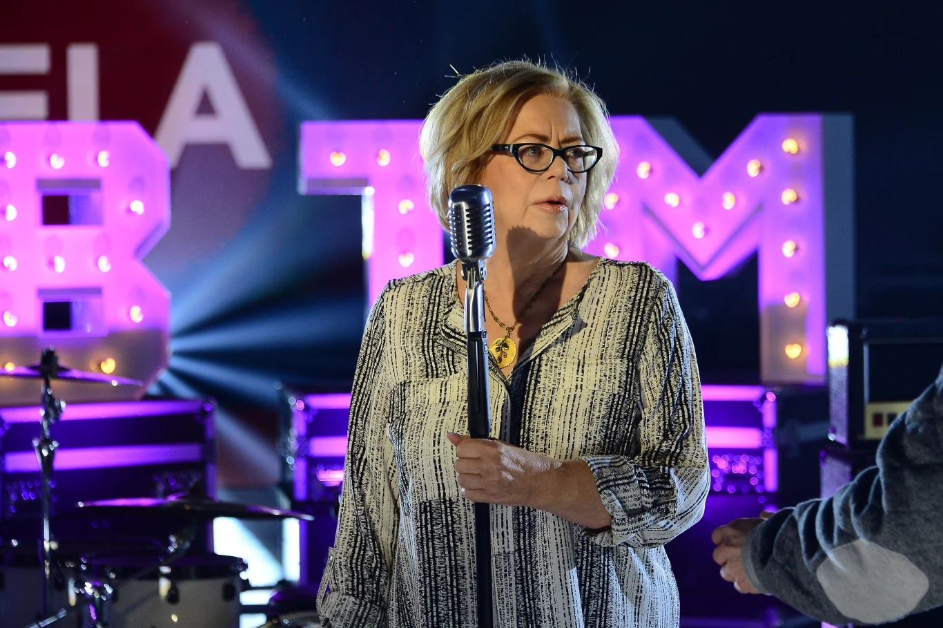 Elżbieta Zapendowska Elżbieta Zapendowska