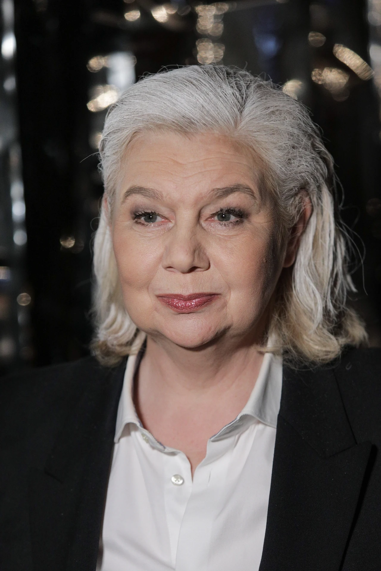 Dorota Nowakowska Dorota Nowakowska
