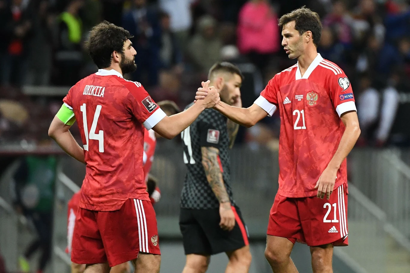 Reprezentacja Rosji Reprezentacja Rosji