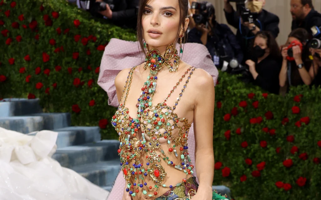 Emily Ratajkowski Emily Ratajkowski