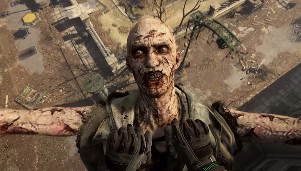 Dying Light 2