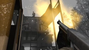 Wolfenstein: Enemy Territory 