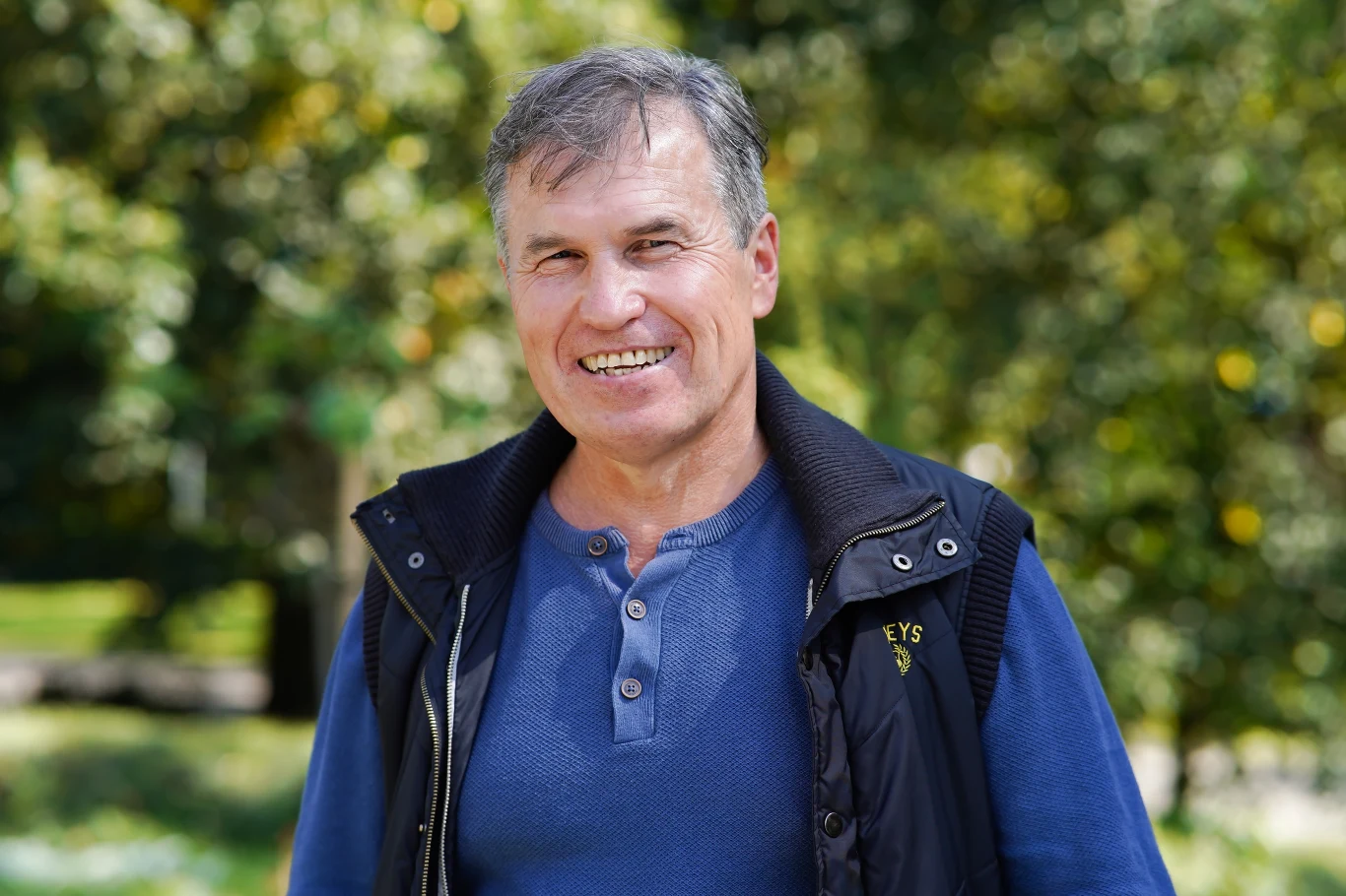 "Sanatorium miłości 4" Piotr "Sanatorium miłości 4" Piotr