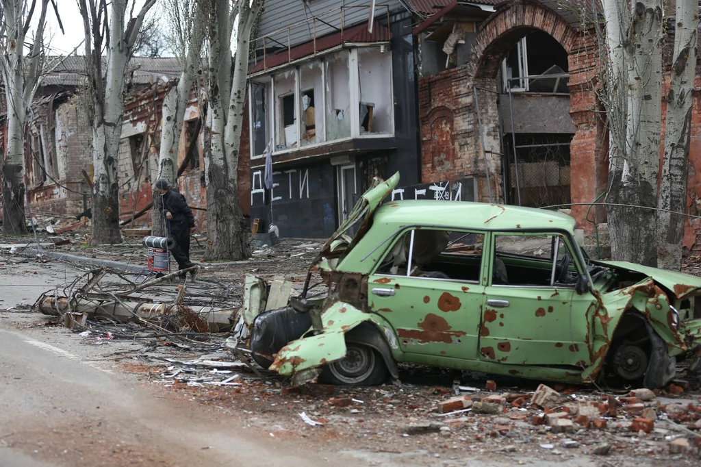 Mariupol
