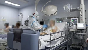 Ministerstwo Zdrowia przekazało tygodniowy raport dotyczący nowych przypadków koronawirusa