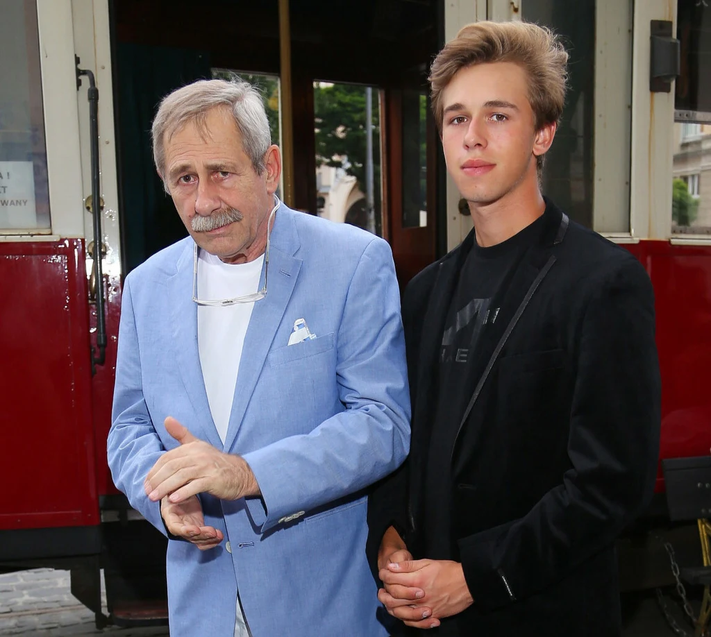 Andrzej Strzelecki, Antoni Strzelecki Andrzej Strzelecki, Antoni Strzelecki