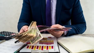 Branża informatyczna dobrze płaci 