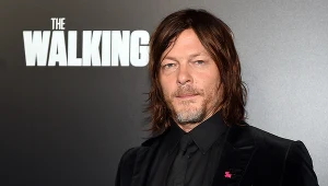 Norman Reedus