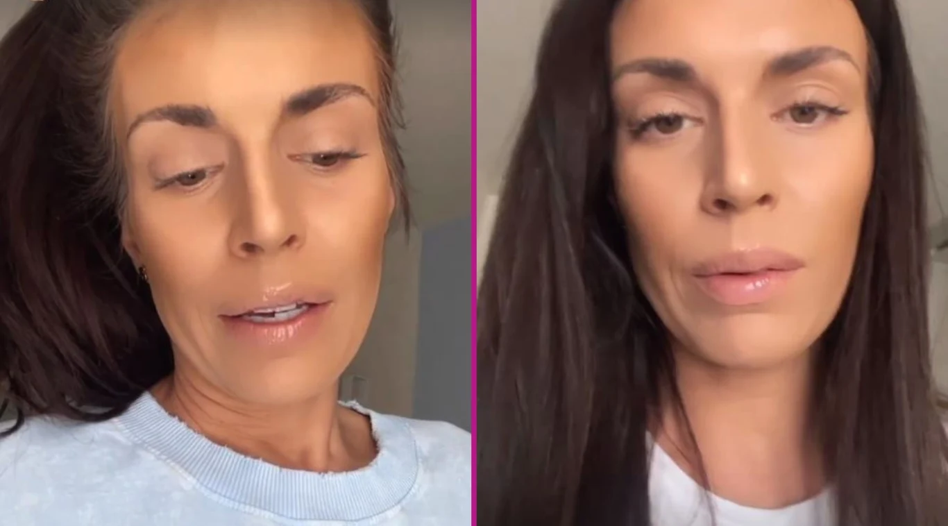 Magdalena Stępień po raz kolejny zaapelowała o pomoc do swoich fanów Magdalena Stępień po raz kolejny zaapelowała o pomoc do swoich fanów