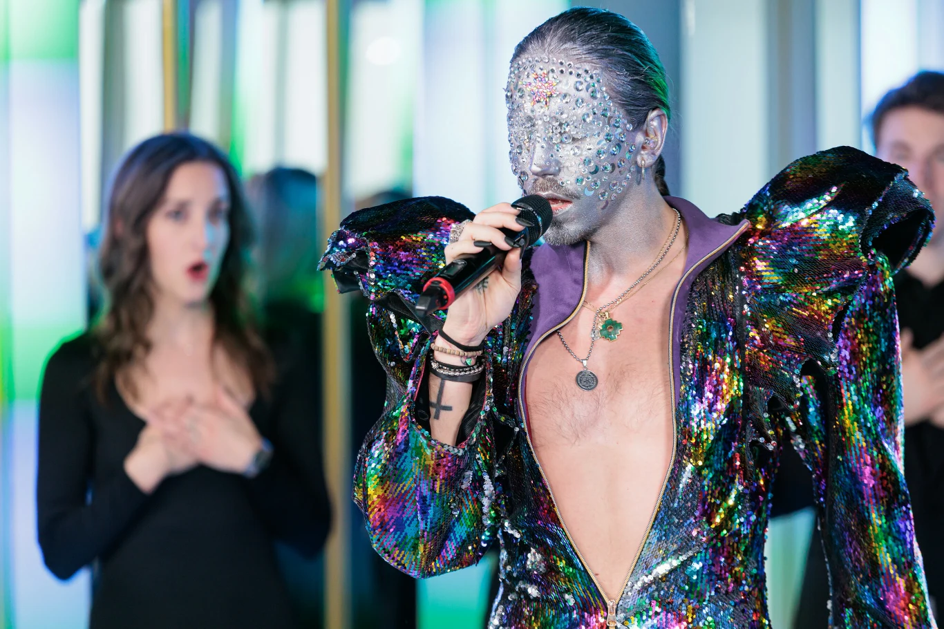 Michał Szpak Michał Szpak