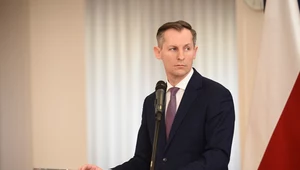 Prezes UOKiK Tomasz Chróstny