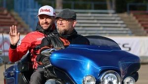 Faktury gwiazd Falubazu. "Prezydent zabawił się w Mikołaja"