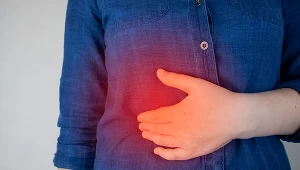 Zablokowany przewód wywołuje ból na kilka godzin. Tylko tak można to leczyć