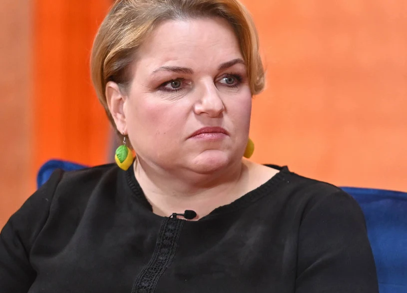 Katarzyna Bosacka Katarzyna Bosacka