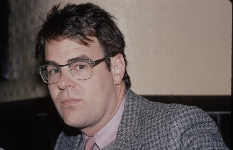 Dan Aykroyd