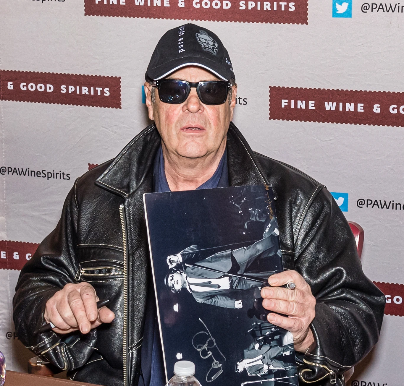 Dan Aykroyd