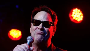 Dan Aykroyd