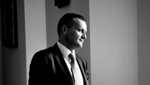 Józef Leśniak miał 54 lata