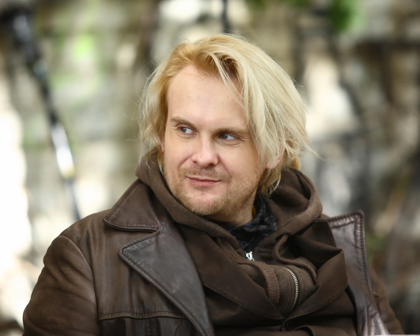Józef Skolimowski Józef Skolimowski