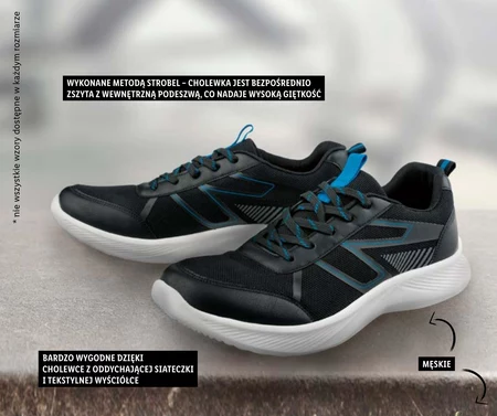 Buty sportowe