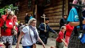 Miejsca, które mają moc. 10 świętych źródełek na Podlasiu